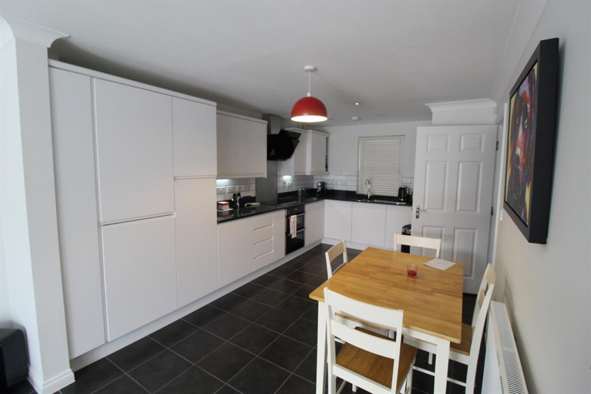 Payens Corner, Baldock, Hertfordshire, SG7 6FQ