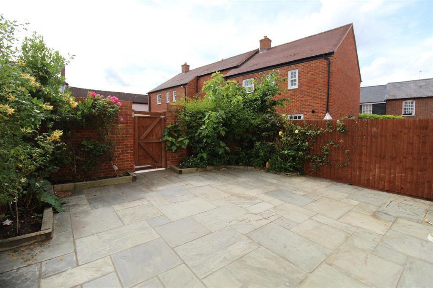 Payens Corner, Baldock, Hertfordshire, SG7 6FQ