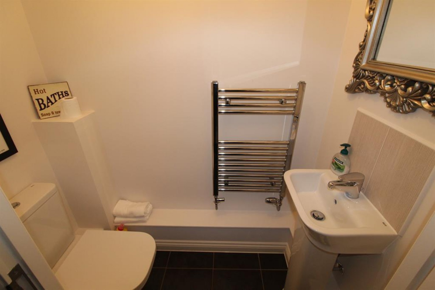 Payens Corner, Baldock, Hertfordshire, SG7 6FQ
