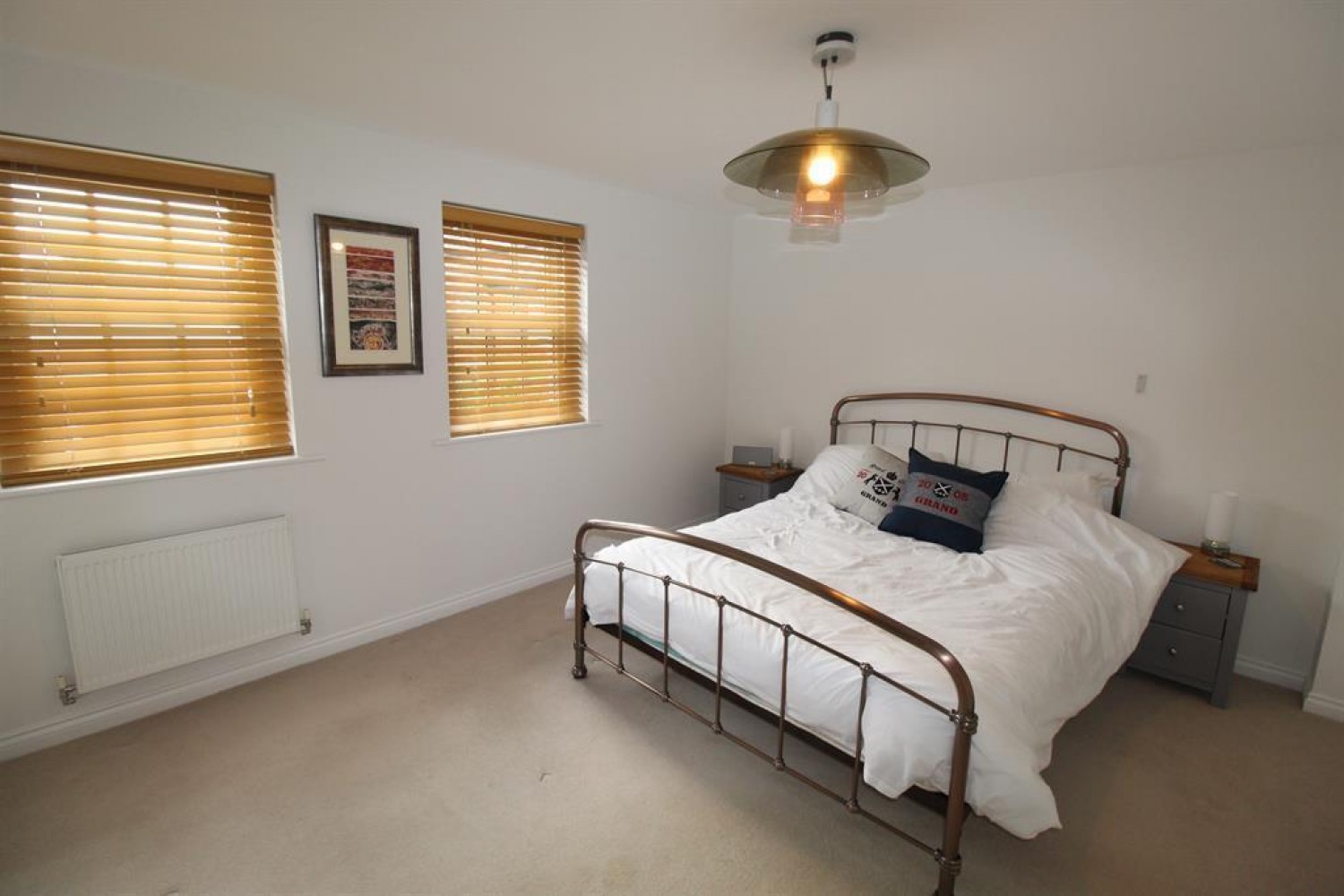 Payens Corner, Baldock, Hertfordshire, SG7 6FQ