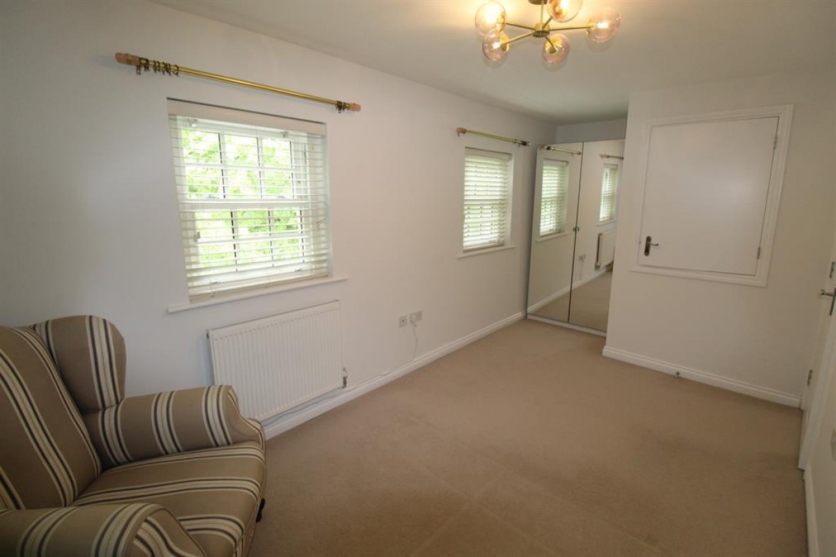 Payens Corner, Baldock, Hertfordshire, SG7 6FQ