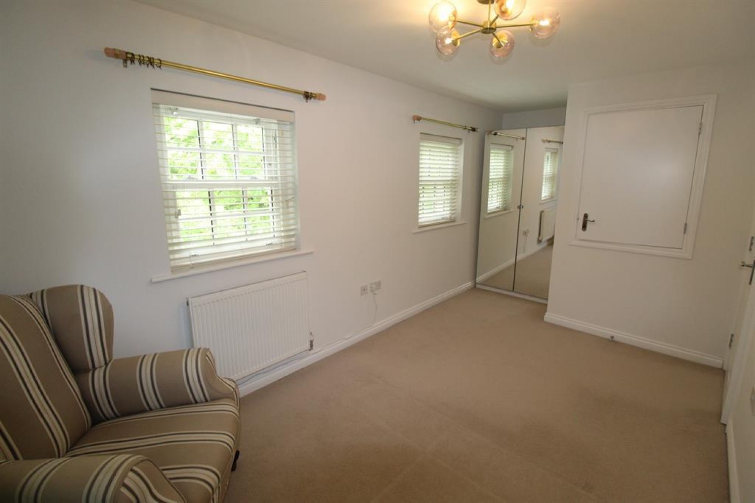 Payens Corner, Baldock, Hertfordshire, SG7 6FQ