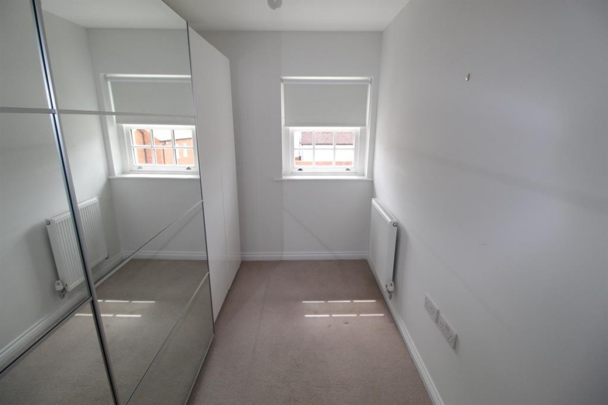 Payens Corner, Baldock, Hertfordshire, SG7 6FQ