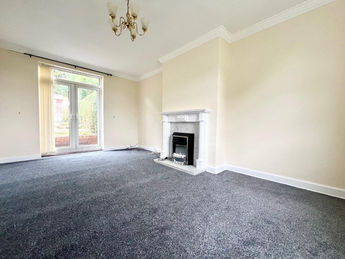Nether Shire Lane, Sheffield, S5 0DF