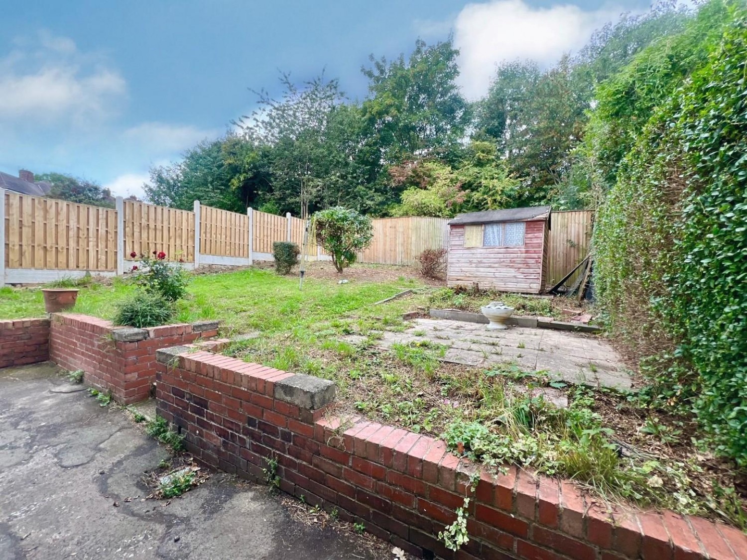 Nether Shire Lane, Sheffield, S5 0DF