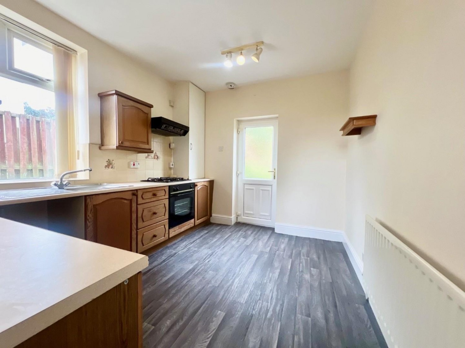 Nether Shire Lane, Sheffield, S5 0DF