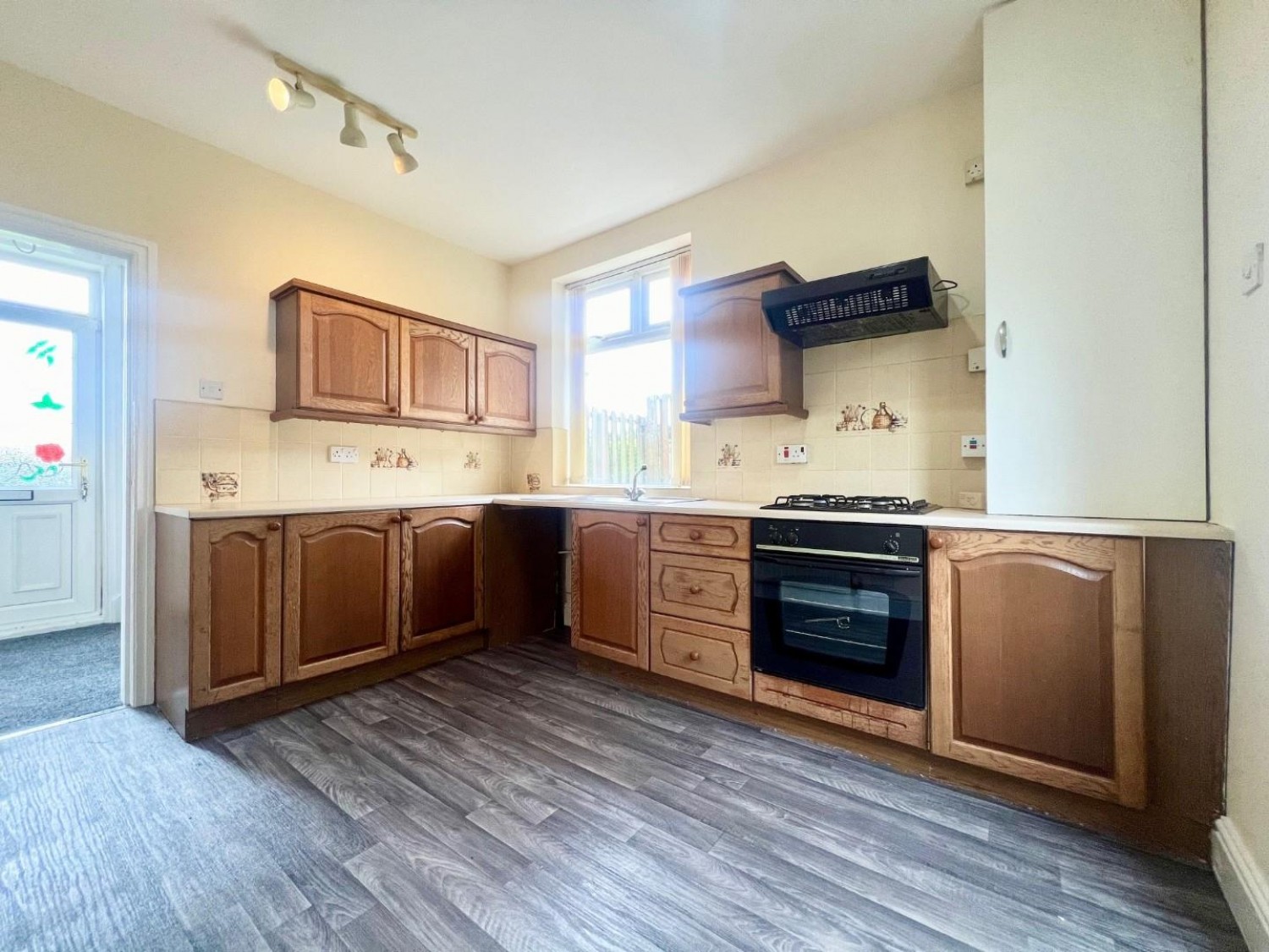 Nether Shire Lane, Sheffield, S5 0DF