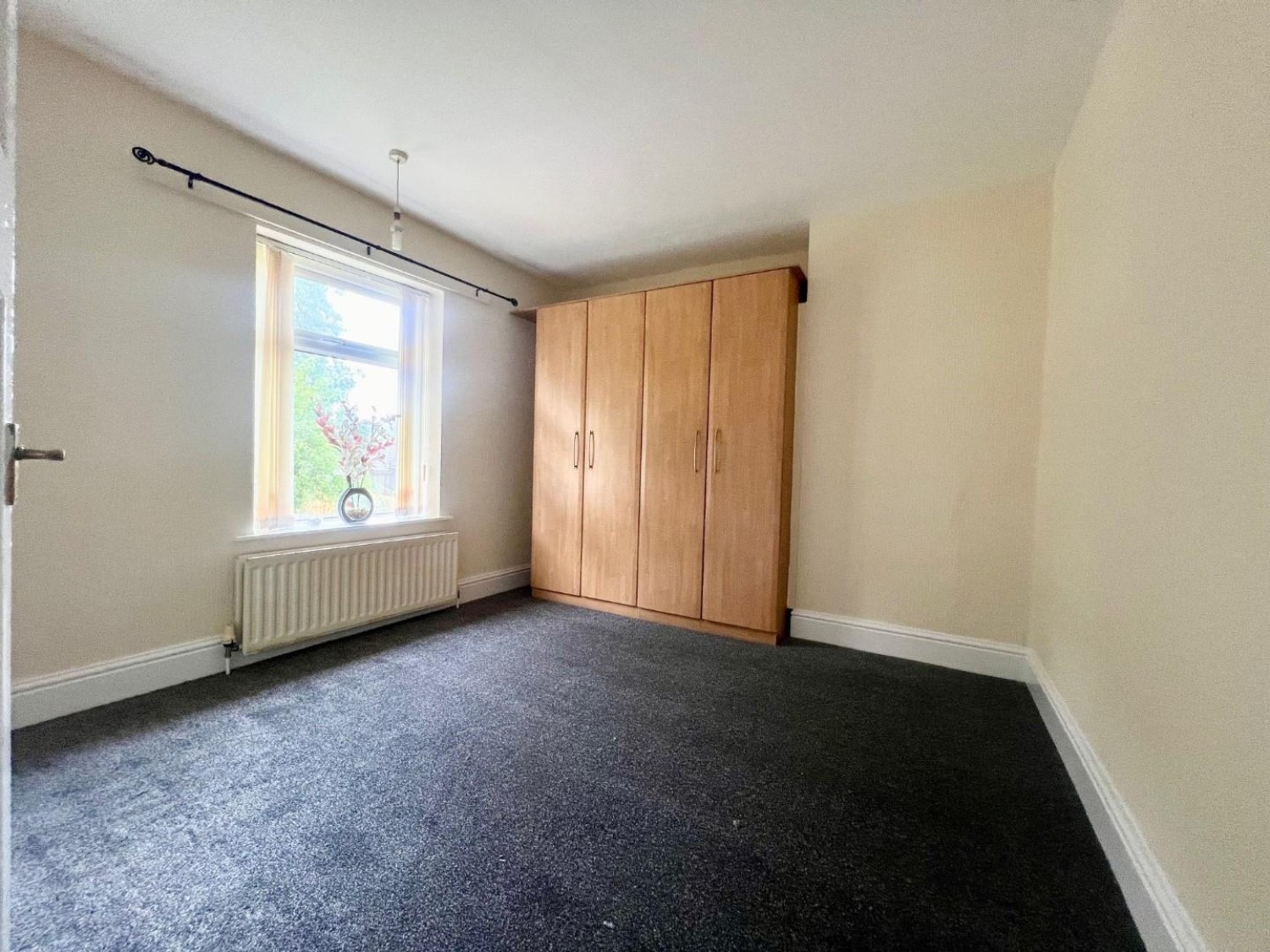Nether Shire Lane, Sheffield, S5 0DF