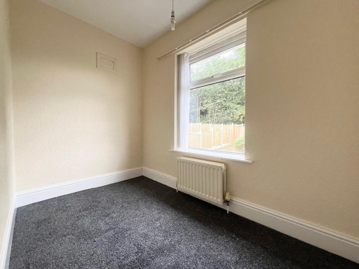 Nether Shire Lane, Sheffield, S5 0DF