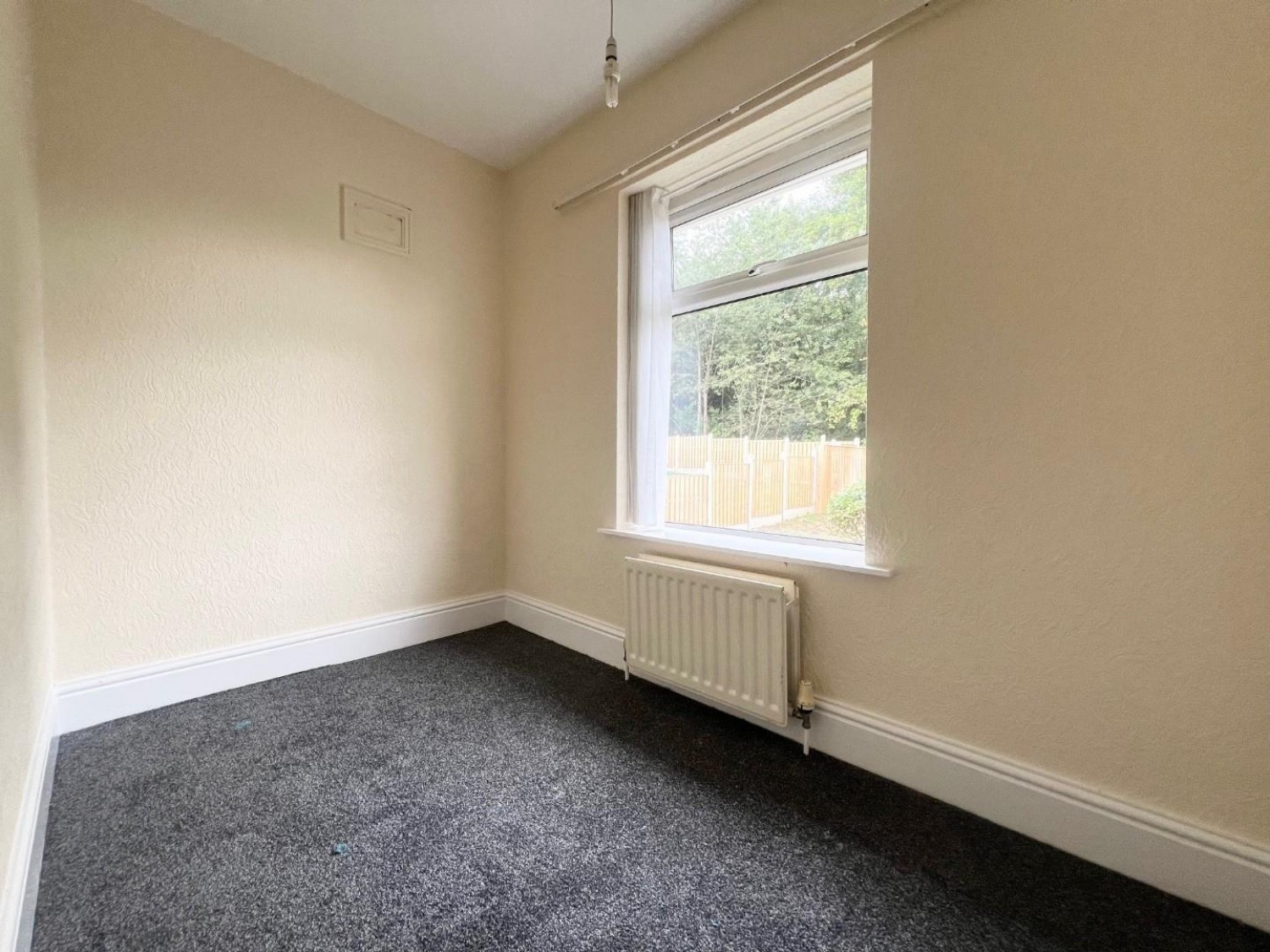 Nether Shire Lane, Sheffield, S5 0DF