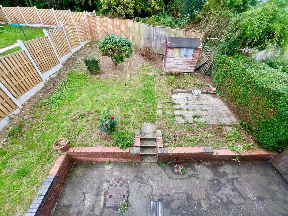 Nether Shire Lane, Sheffield, S5 0DF