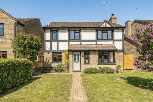 Linden Close, Prestbury, Cheltenham