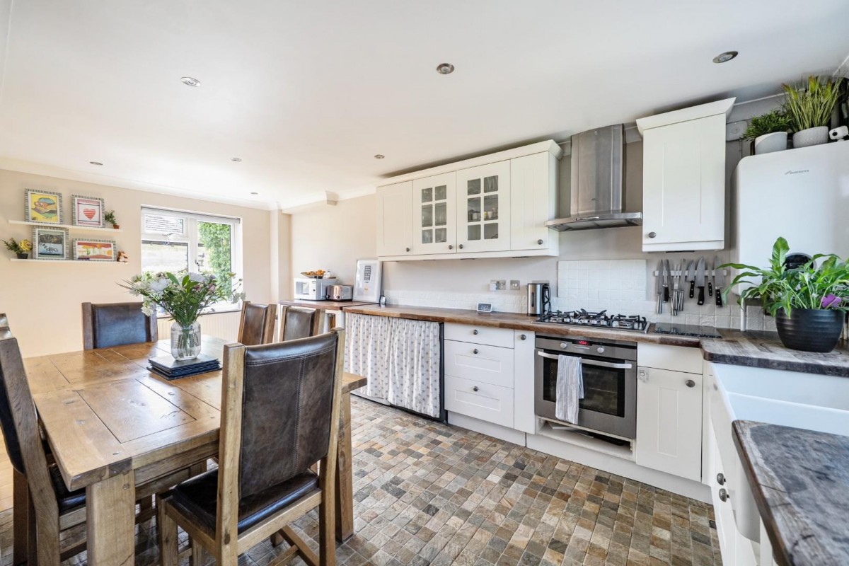 Linden Close, Prestbury, Cheltenham