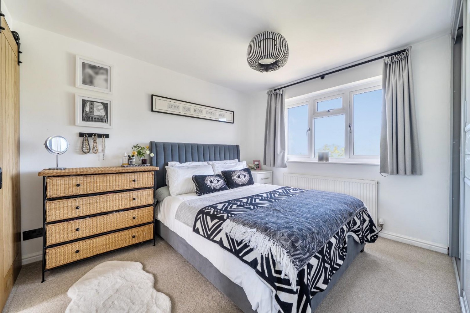 Linden Close, Prestbury, Cheltenham