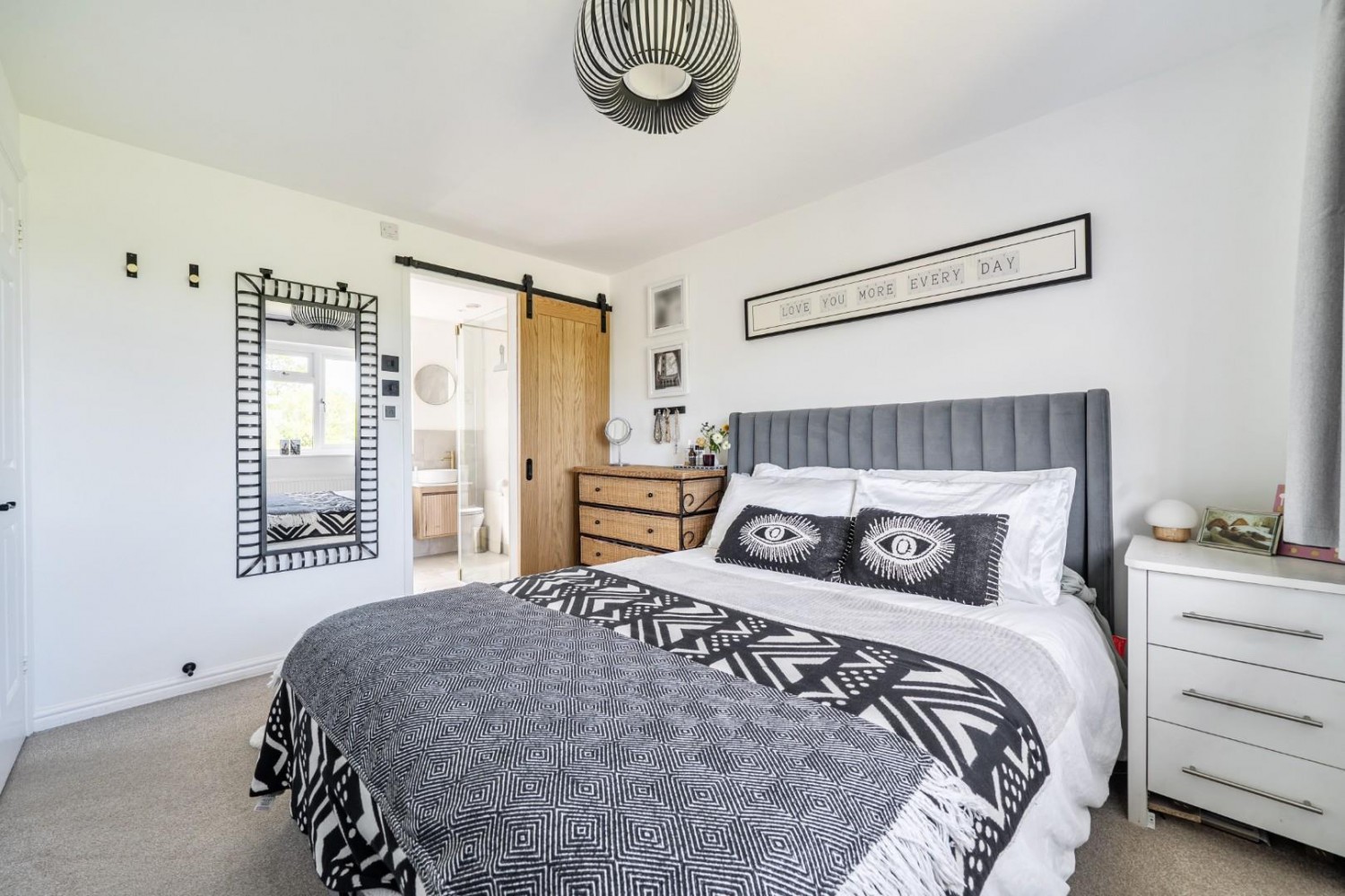 Linden Close, Prestbury, Cheltenham