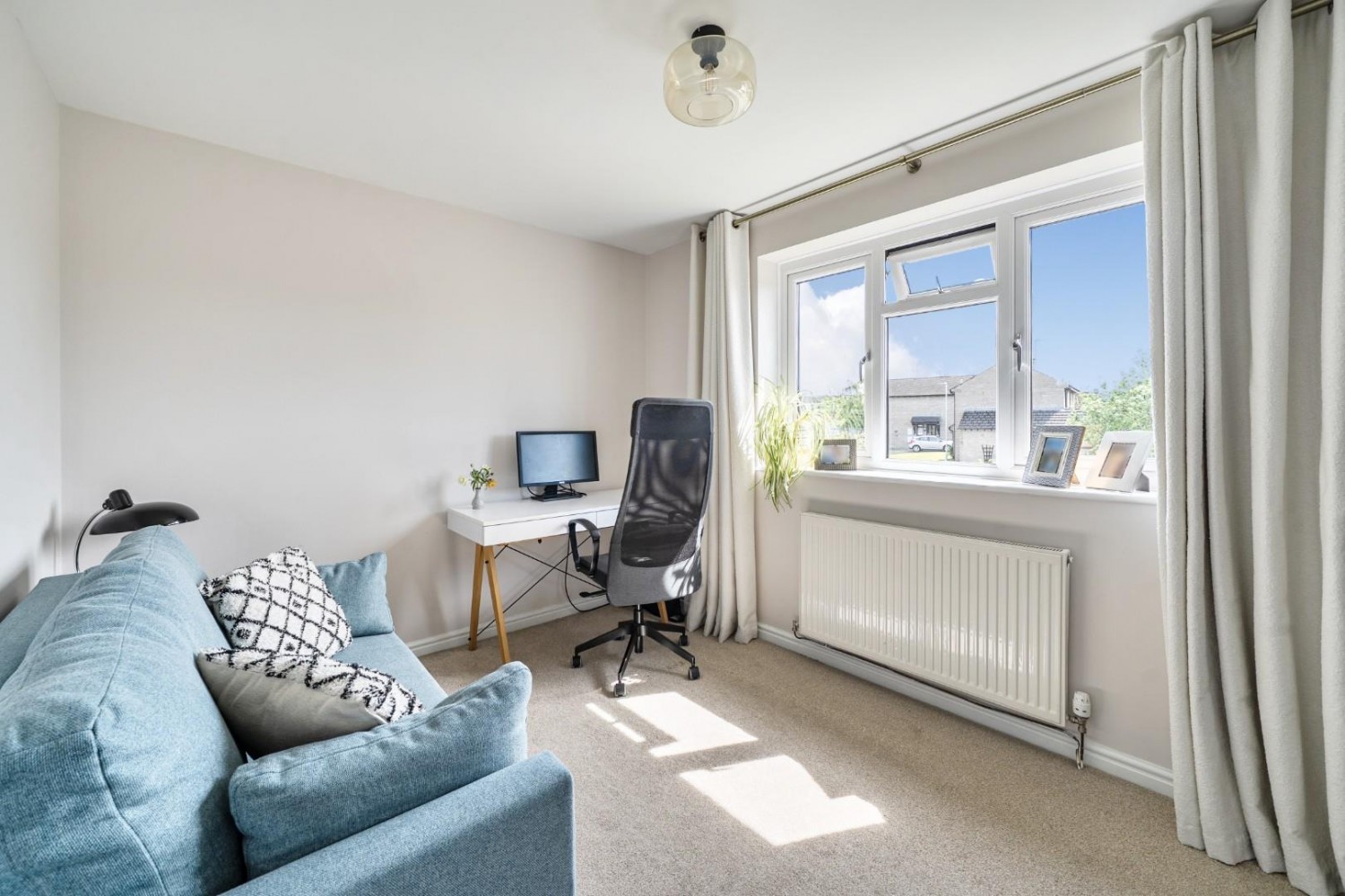 Linden Close, Prestbury, Cheltenham