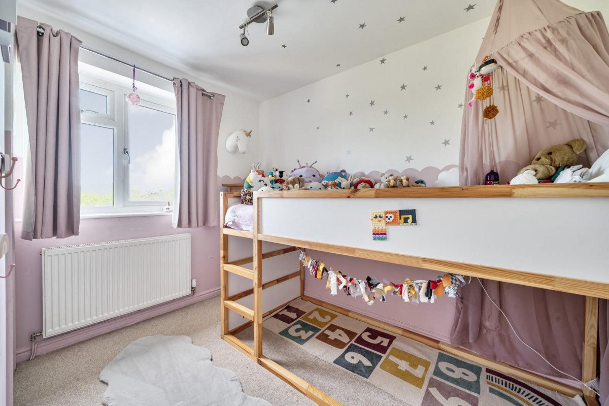 Linden Close, Prestbury, Cheltenham
