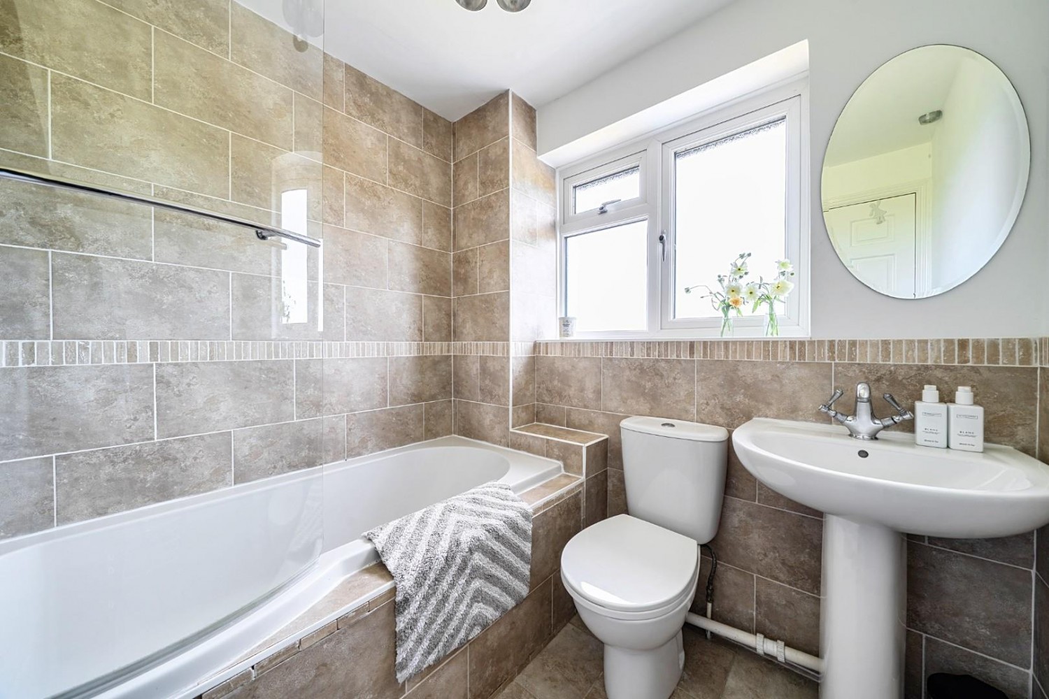 Linden Close, Prestbury, Cheltenham