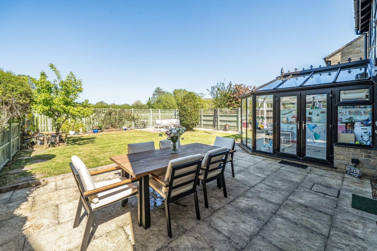 Linden Close, Prestbury, Cheltenham