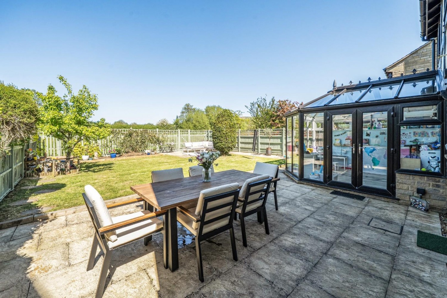 Linden Close, Prestbury, Cheltenham