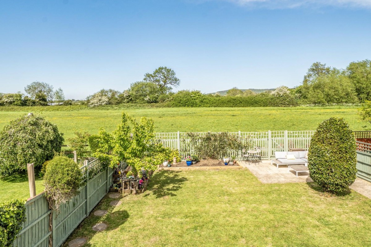 Linden Close, Prestbury, Cheltenham