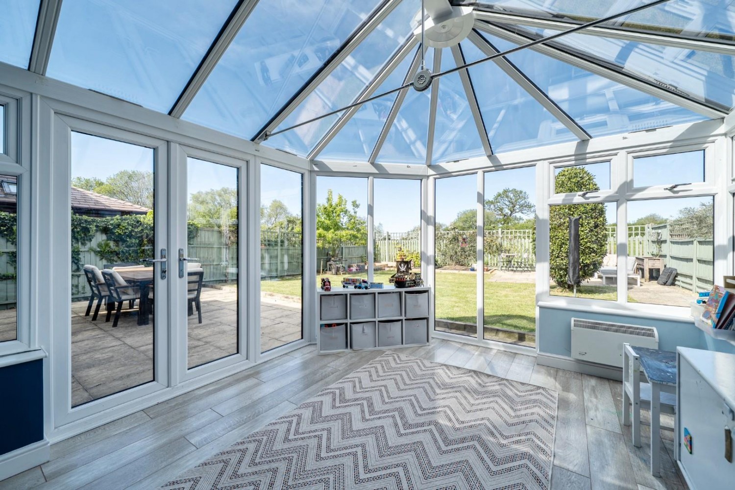 Linden Close, Prestbury, Cheltenham