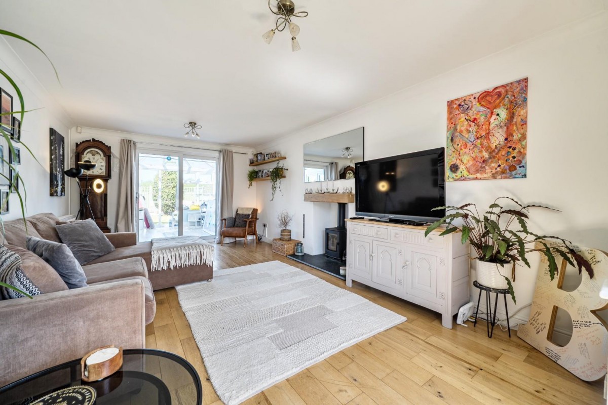 Linden Close, Prestbury, Cheltenham