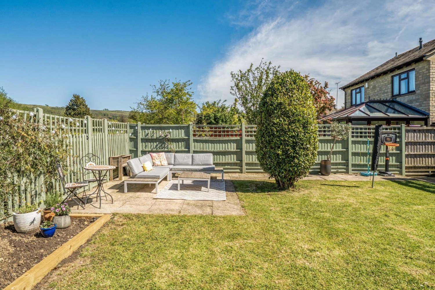 Linden Close, Prestbury, Cheltenham