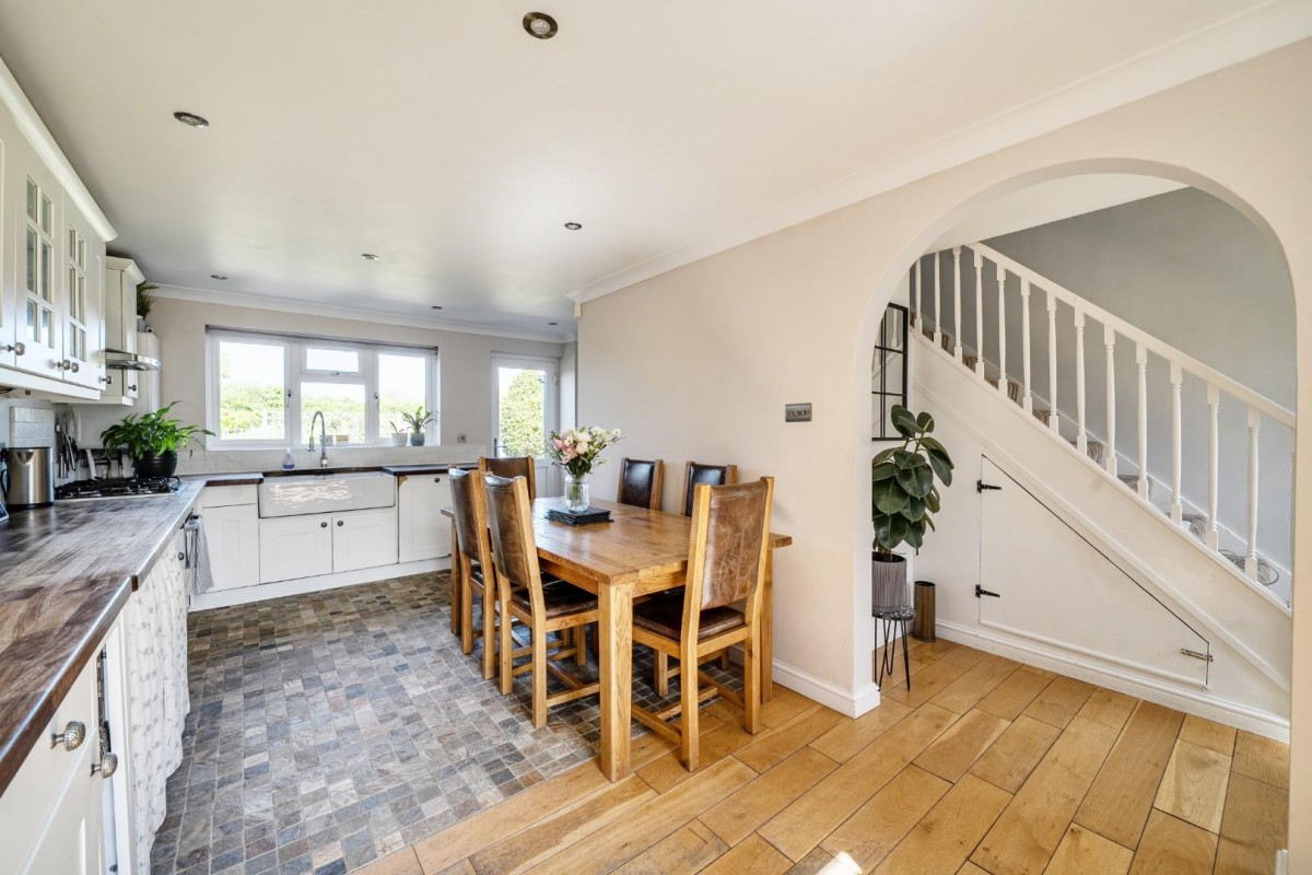 Linden Close, Prestbury, Cheltenham