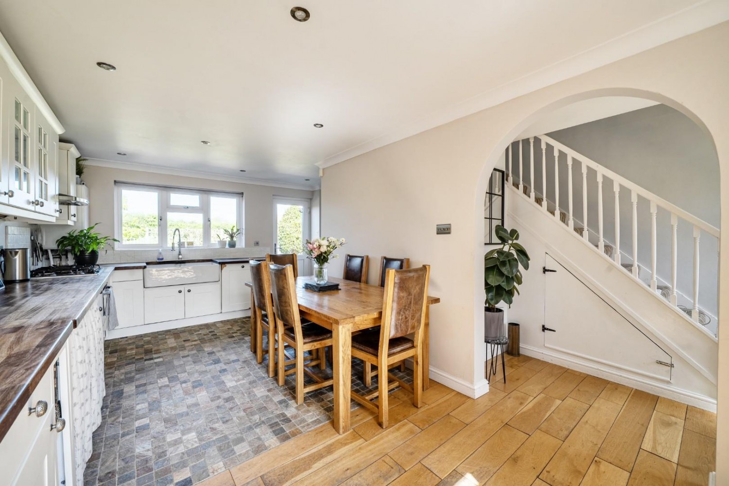 Linden Close, Prestbury, Cheltenham
