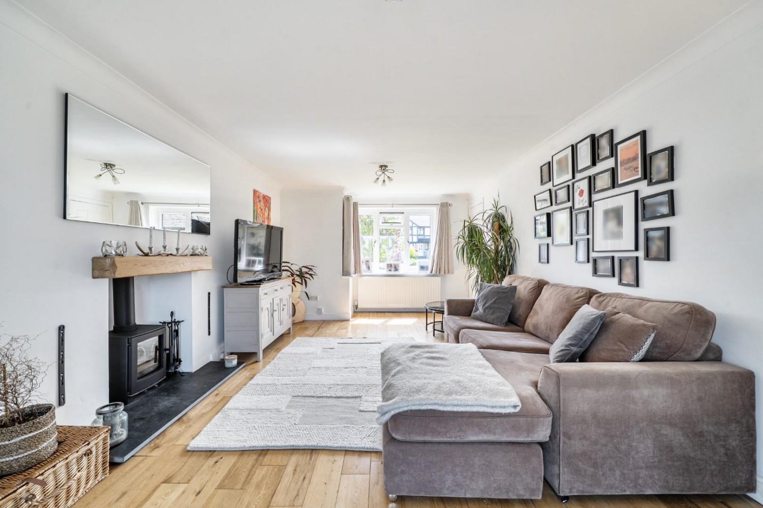 Linden Close, Prestbury, Cheltenham