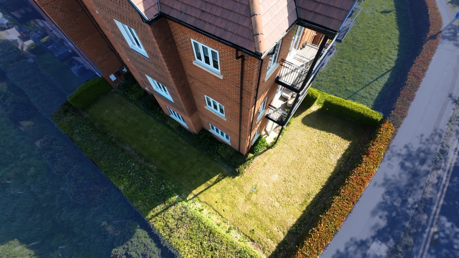 Hazylwood, Wokingham