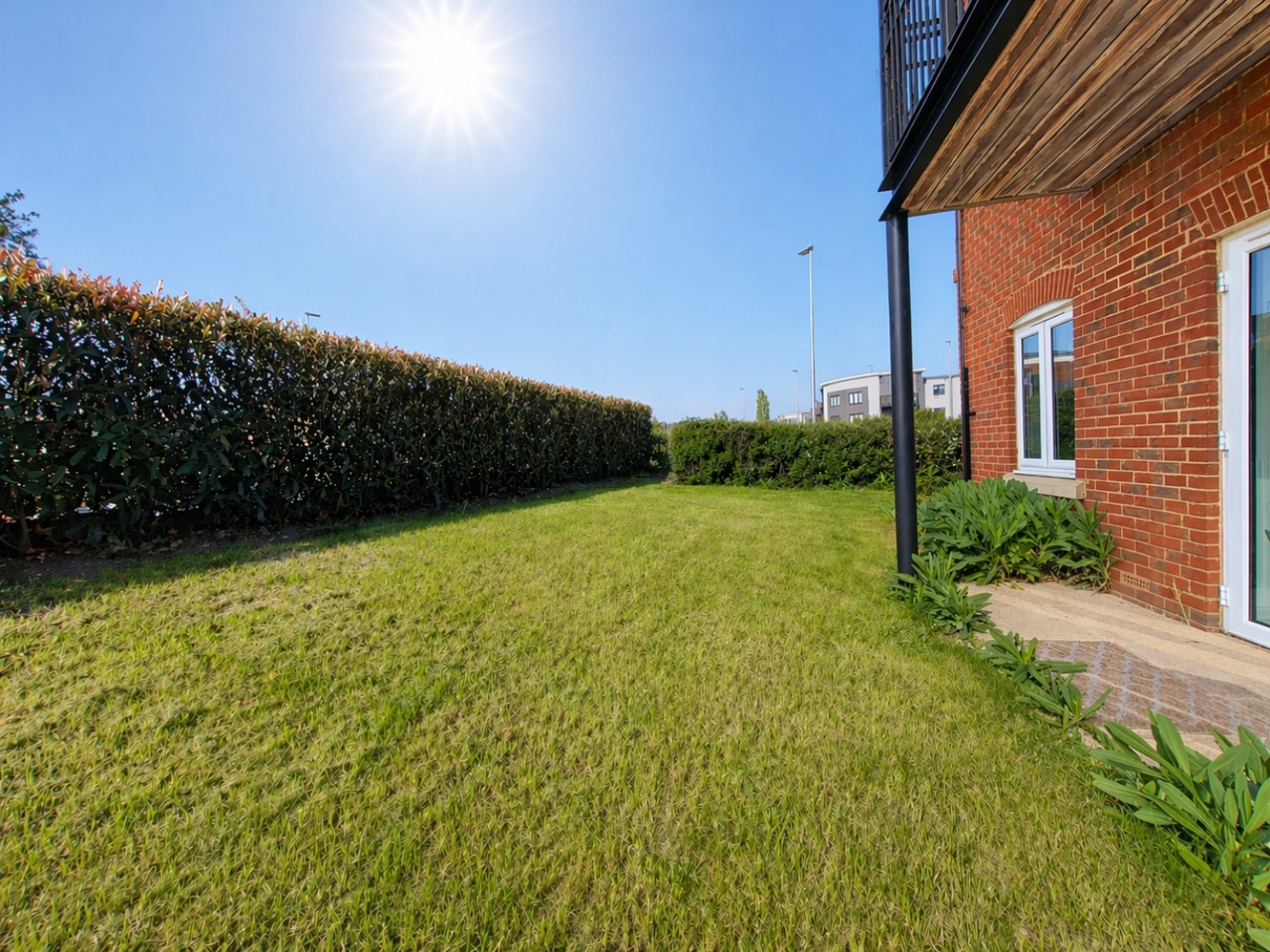 Hazylwood, Wokingham