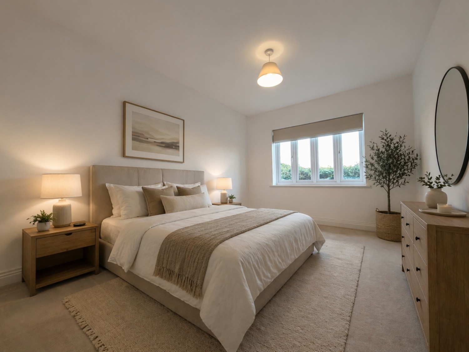 Hazylwood, Wokingham
