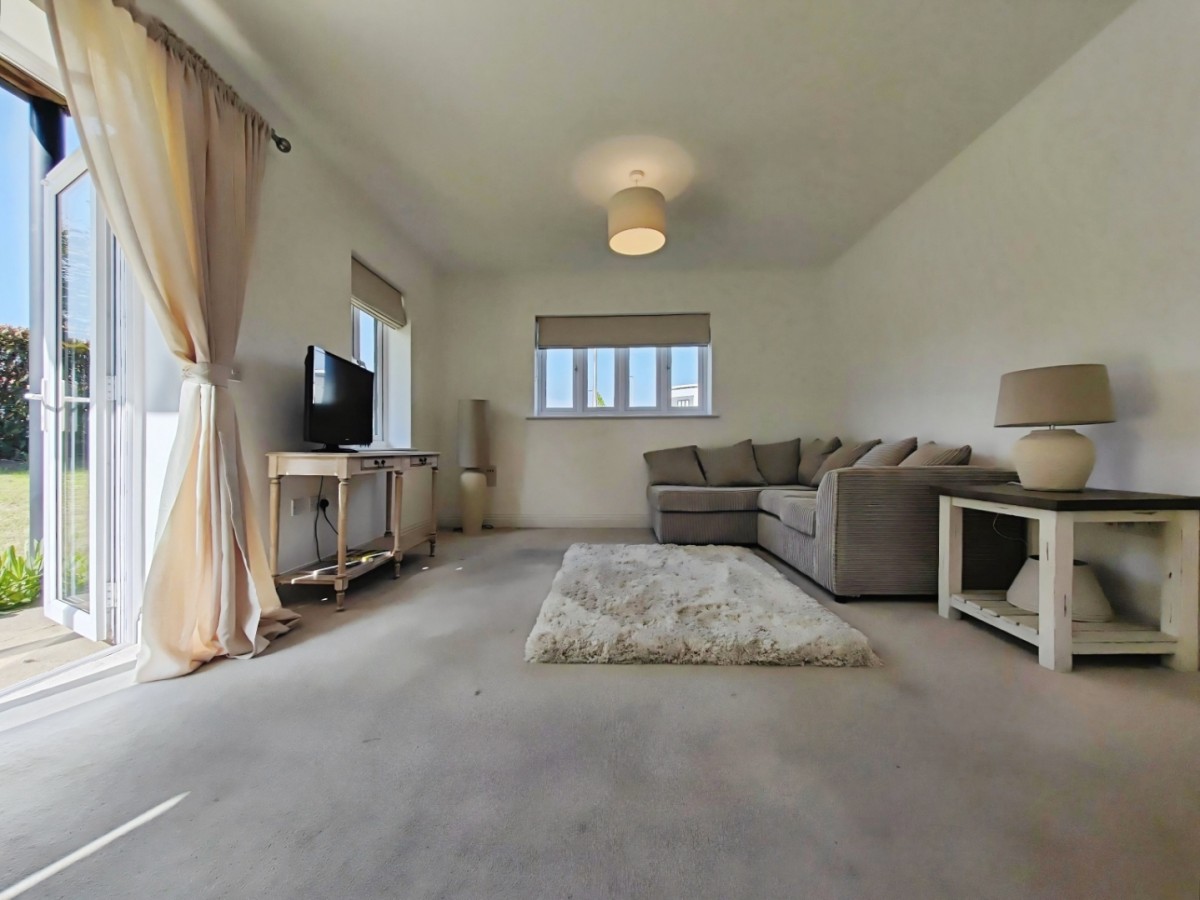 Hazylwood, Wokingham