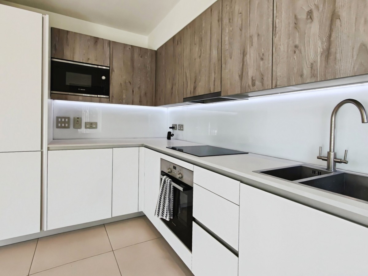 Hazylwood, Wokingham