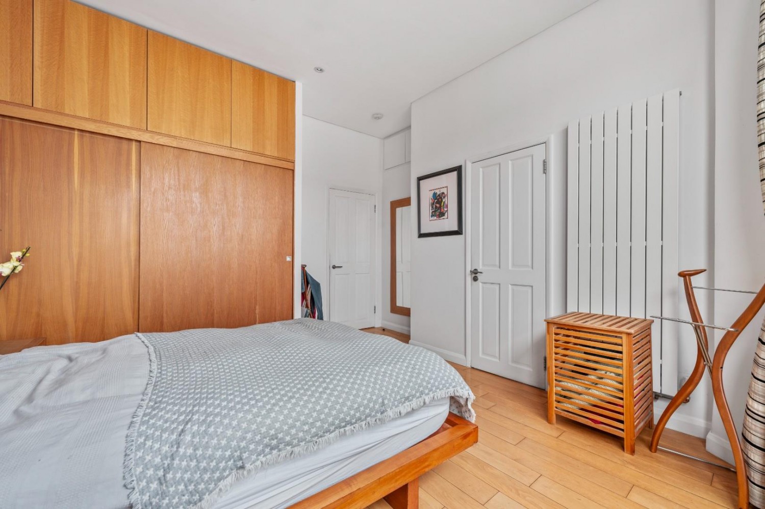 Ickburgh Road, London, E5