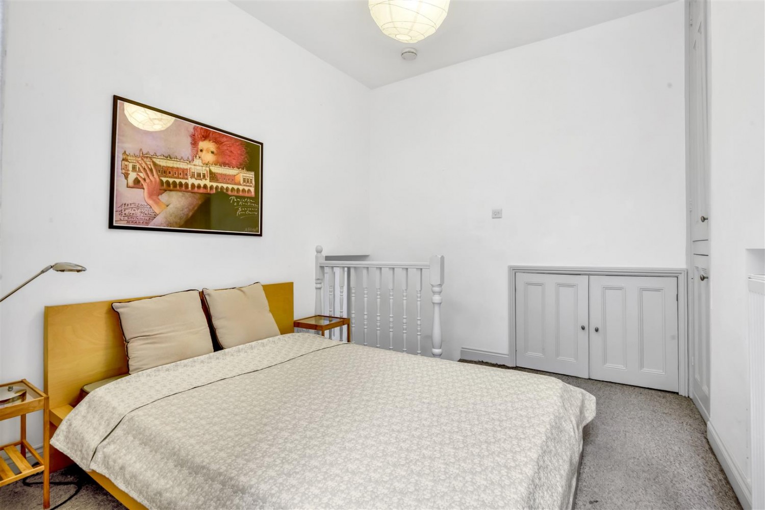 Ickburgh Road, London, E5