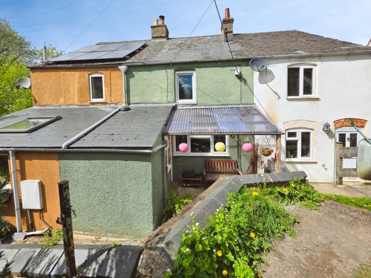 Field Road, Rodborough, Stroud