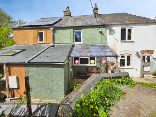 Field Road, Rodborough, Stroud
