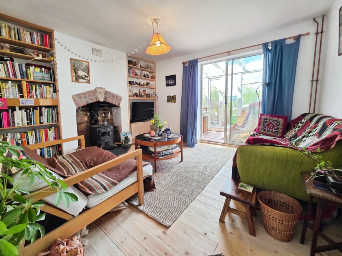 Field Road, Rodborough, Stroud