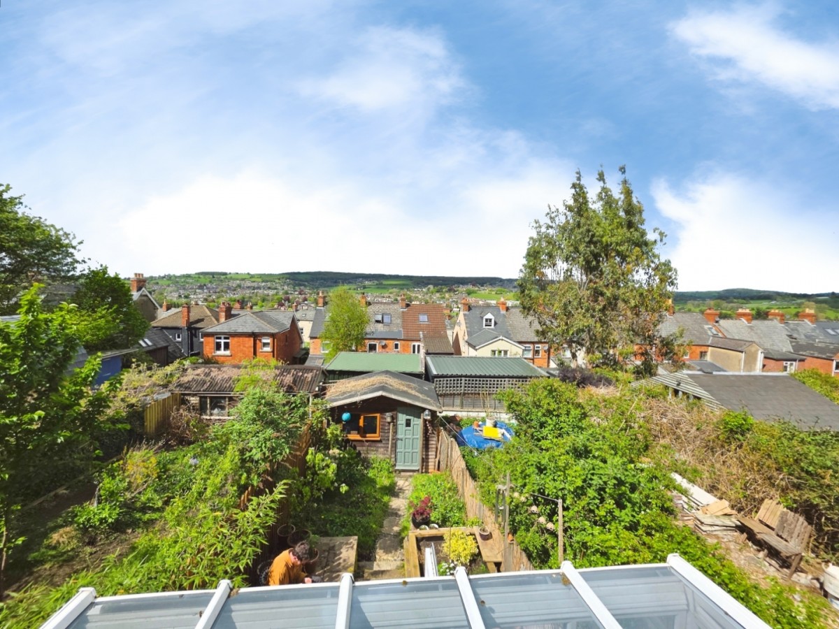 Field Road, Rodborough, Stroud