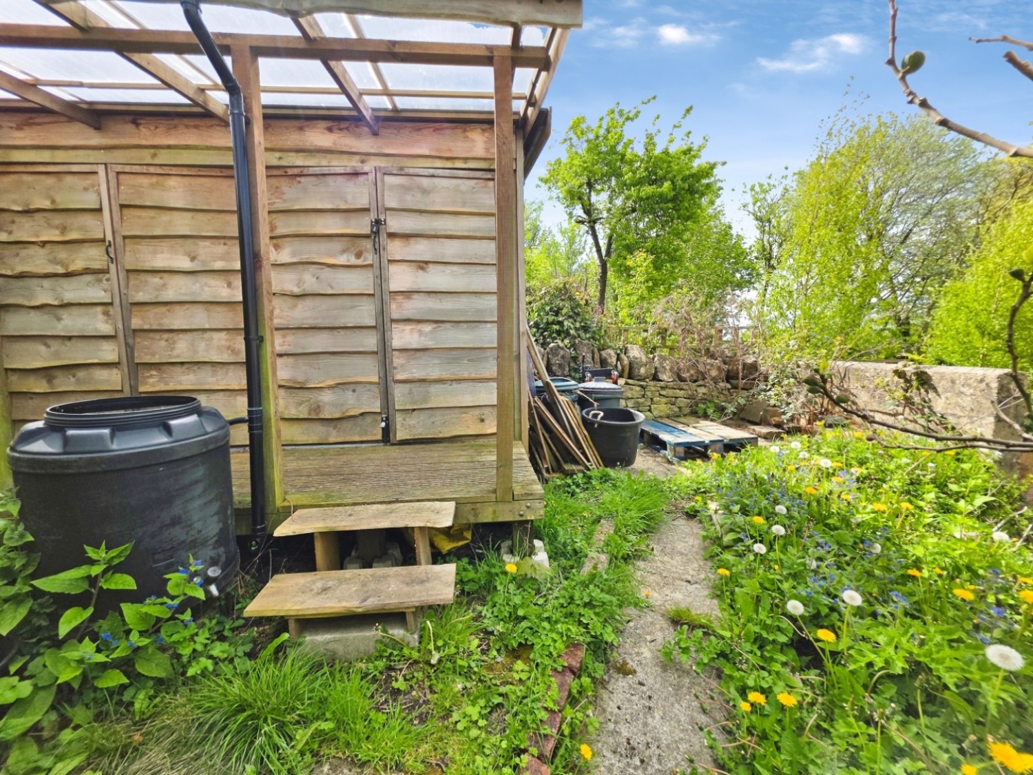 Field Road, Rodborough, Stroud