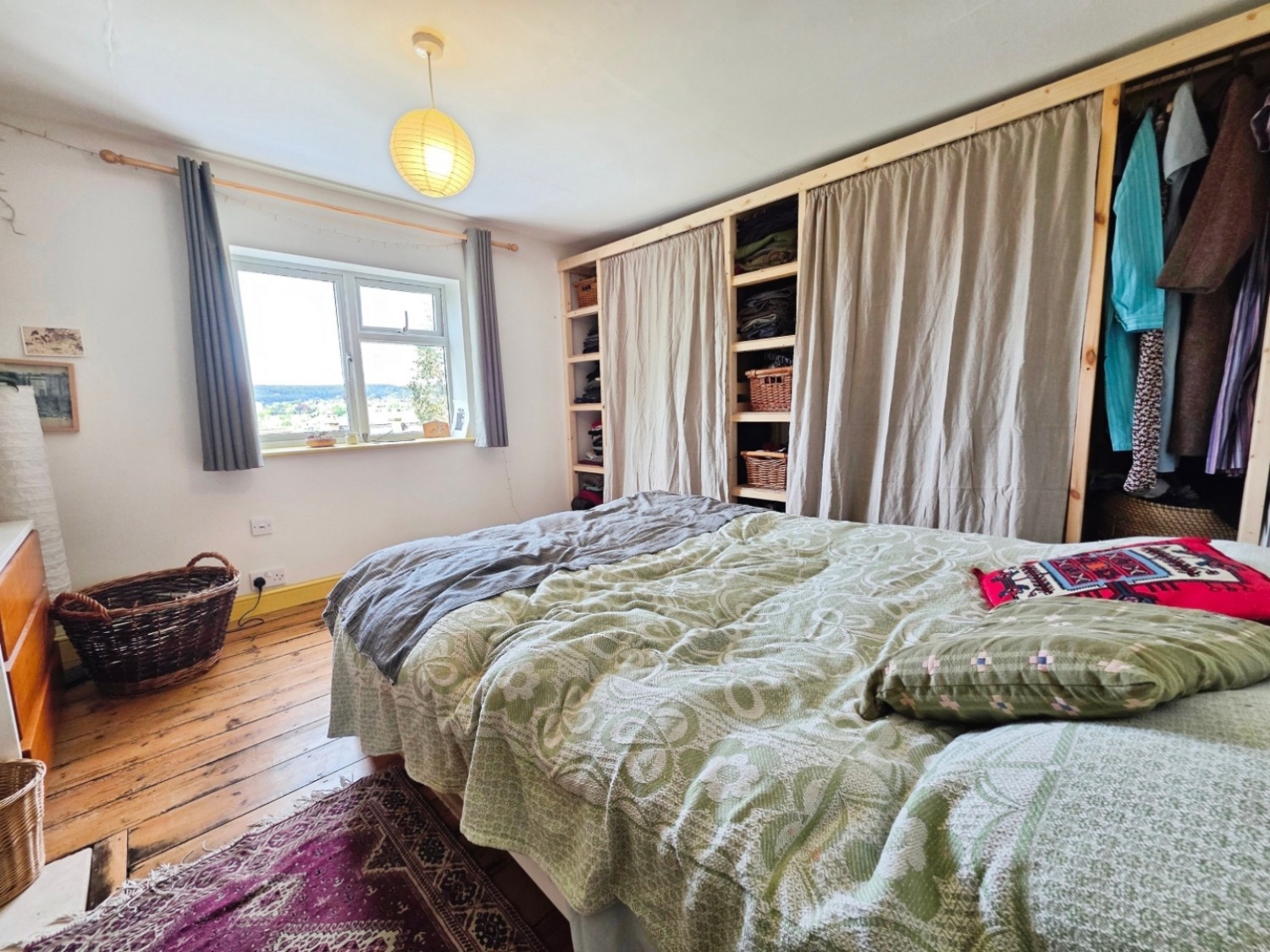 Field Road, Rodborough, Stroud