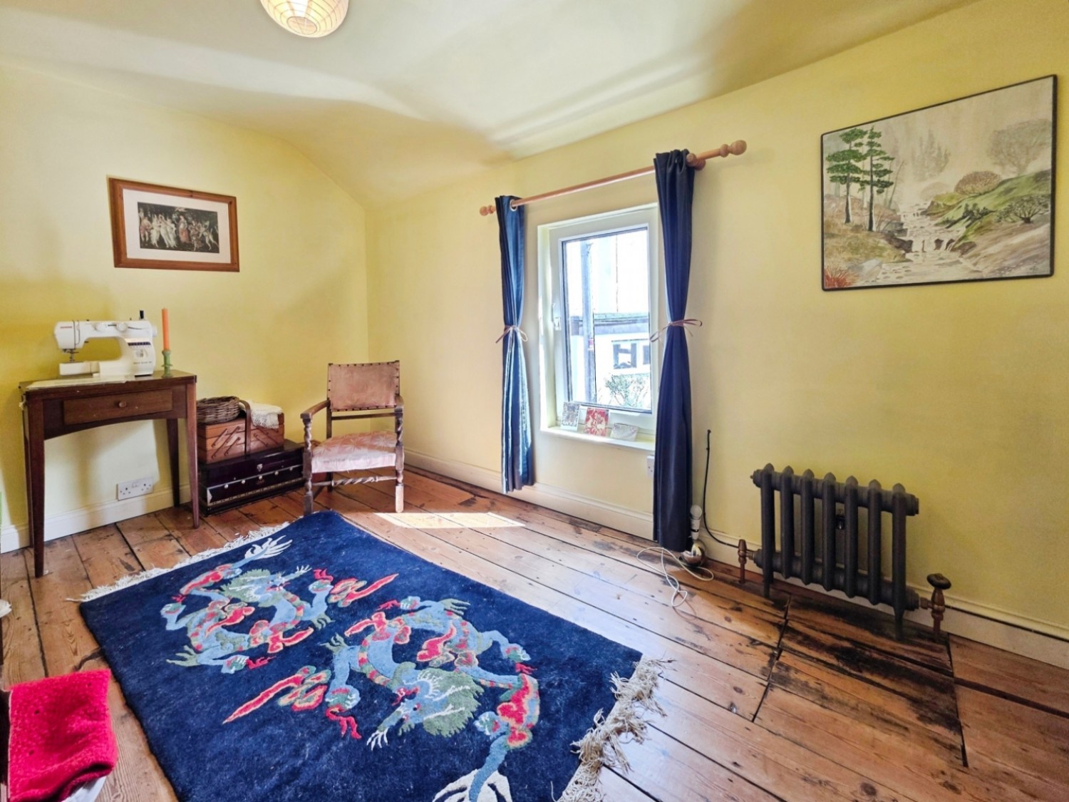 Field Road, Rodborough, Stroud