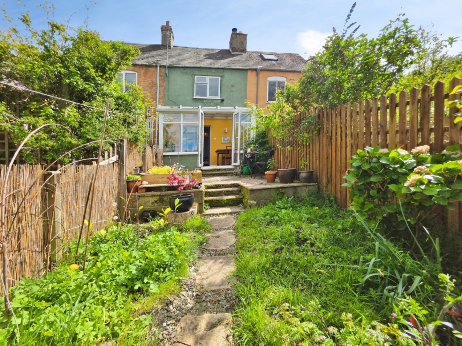 Field Road, Rodborough, Stroud