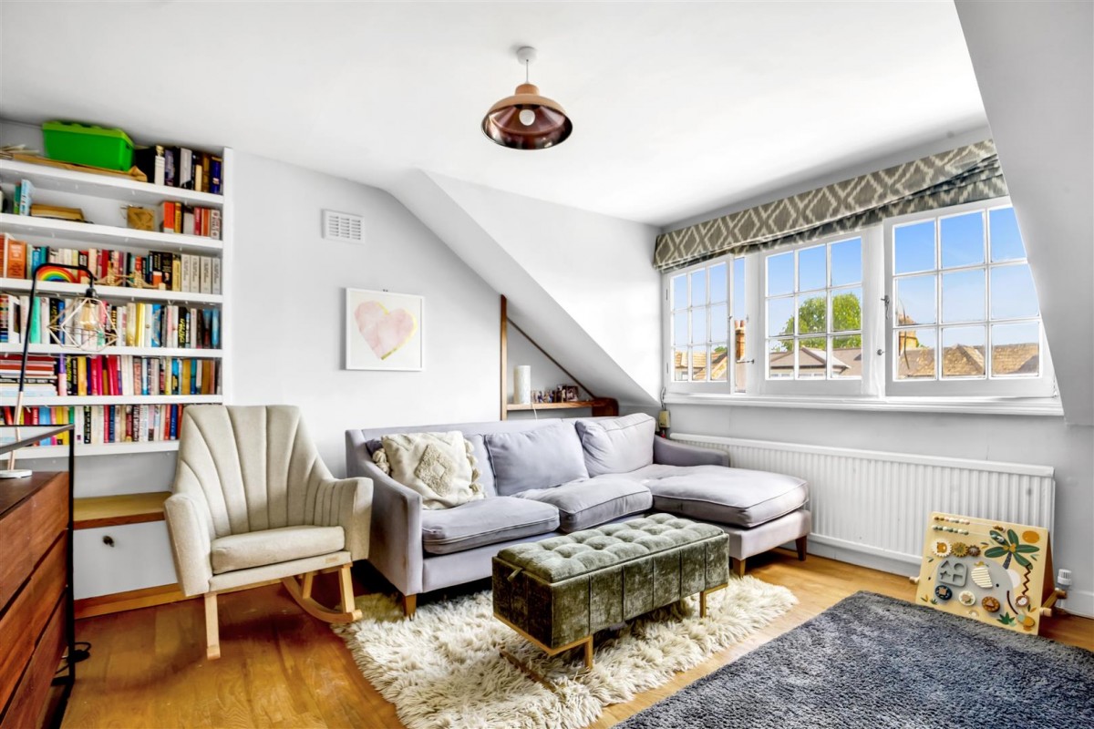 Cranwich Road, London, N16