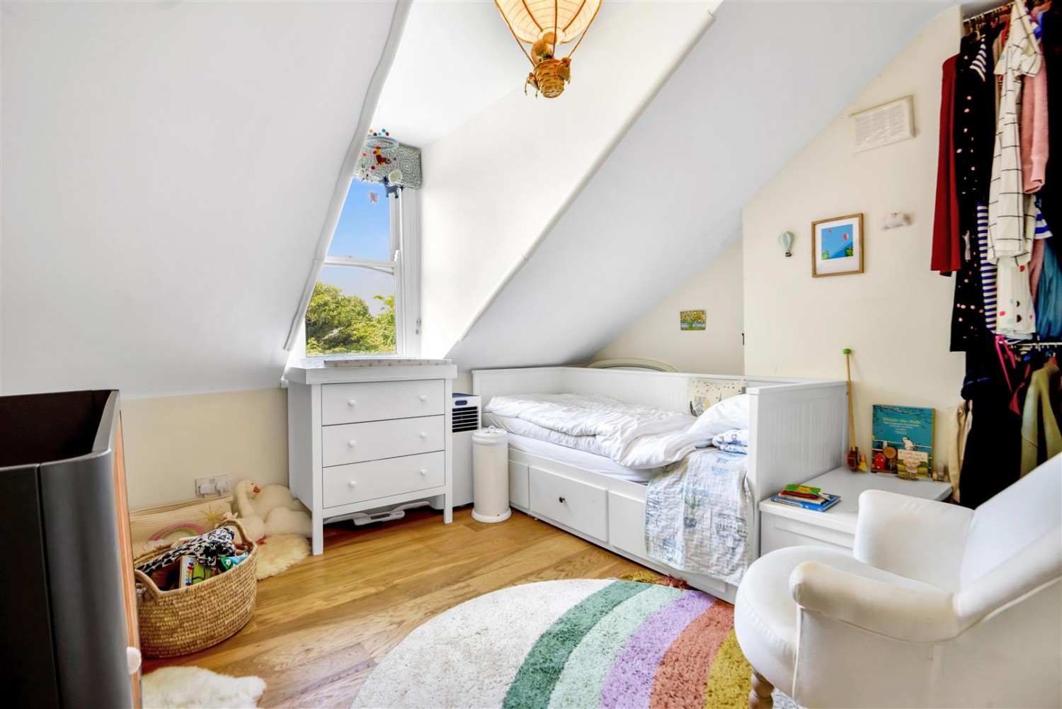 Cranwich Road, London, N16