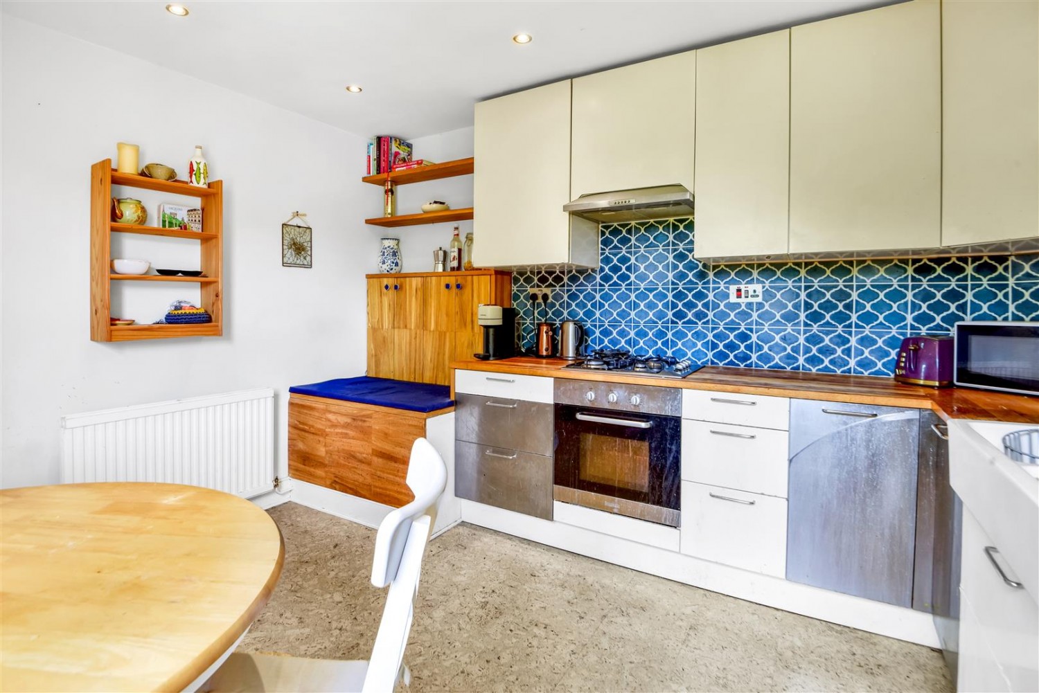 Cranwich Road, London, N16