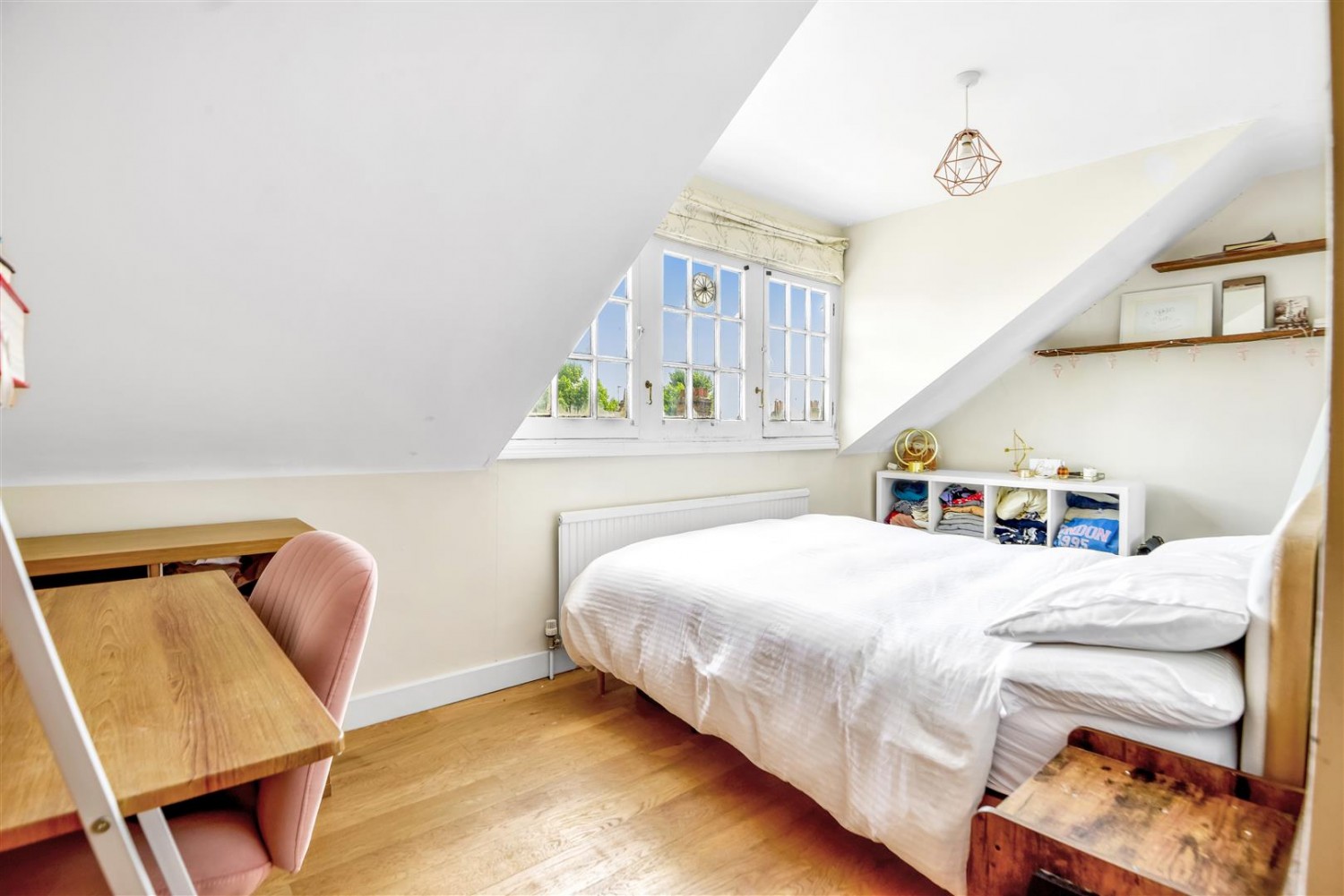 Cranwich Road, London, N16